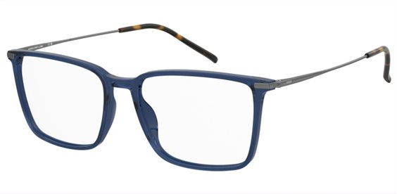 Eyeglasses frame Seventh Street Man 109765PJP5516 - 109765PJP5516